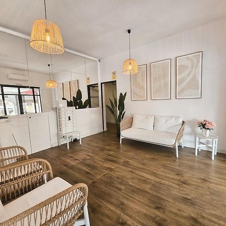 Hotel Casa Dalia Marbella Exteriér fotografie