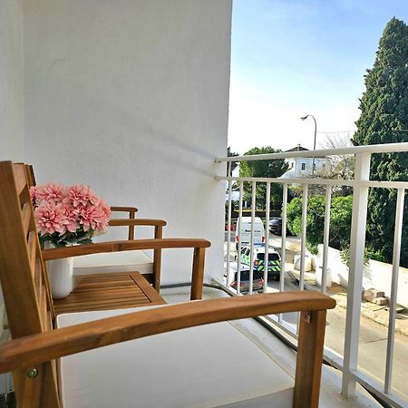 Hotel Casa Dalia Marbella Exteriér fotografie