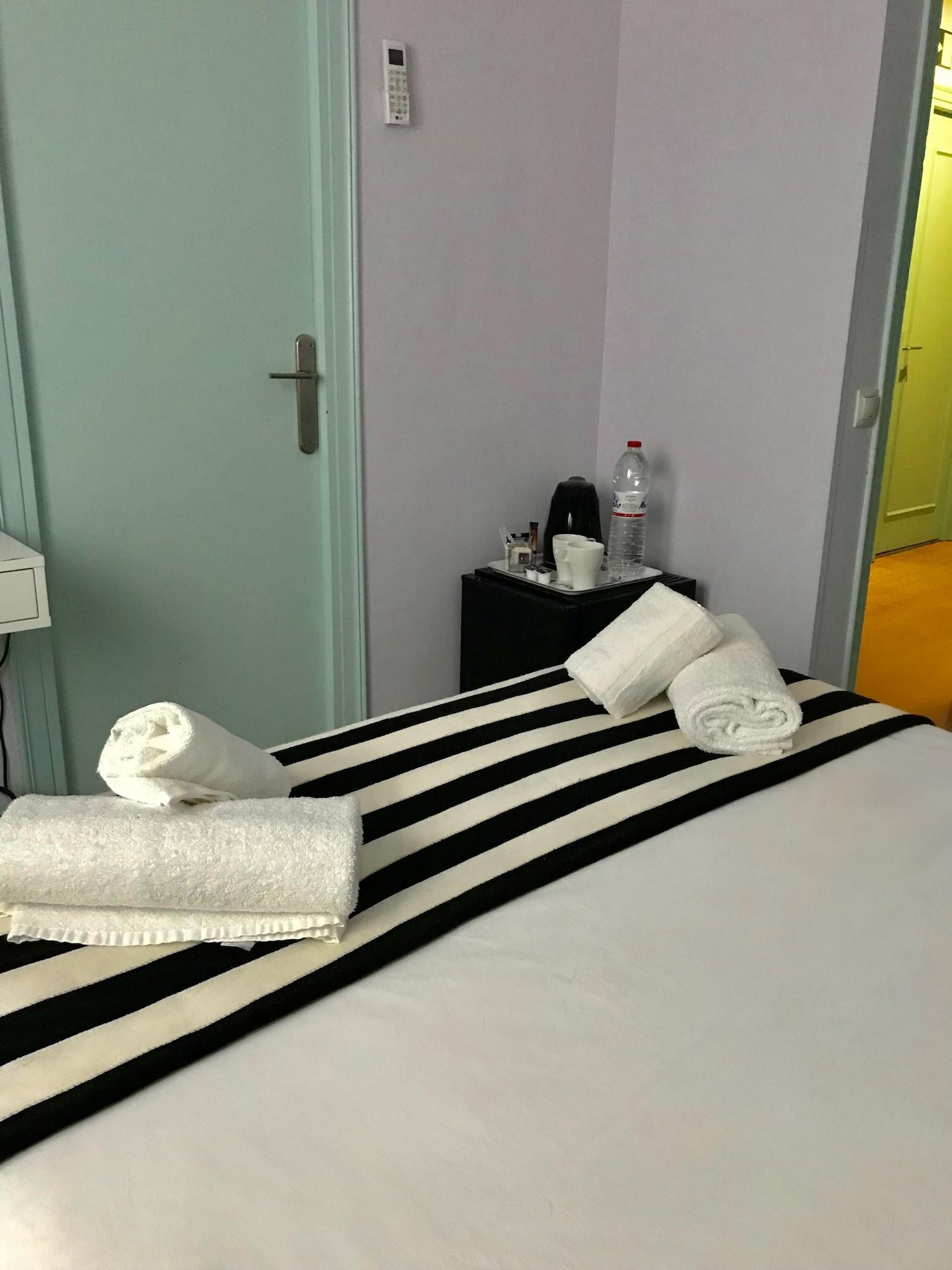 Hotel Casa Dalia Marbella Exteriér fotografie