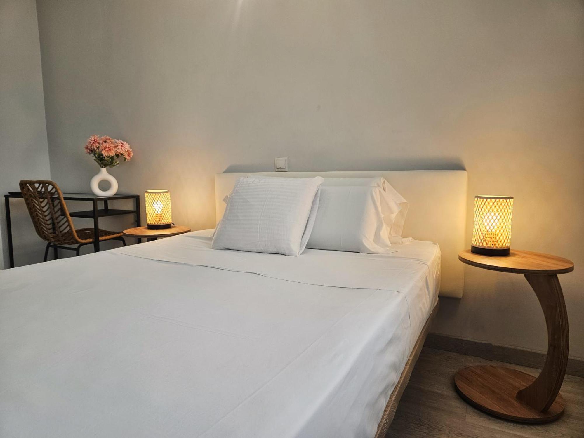 Hotel Casa Dalia Marbella Exteriér fotografie