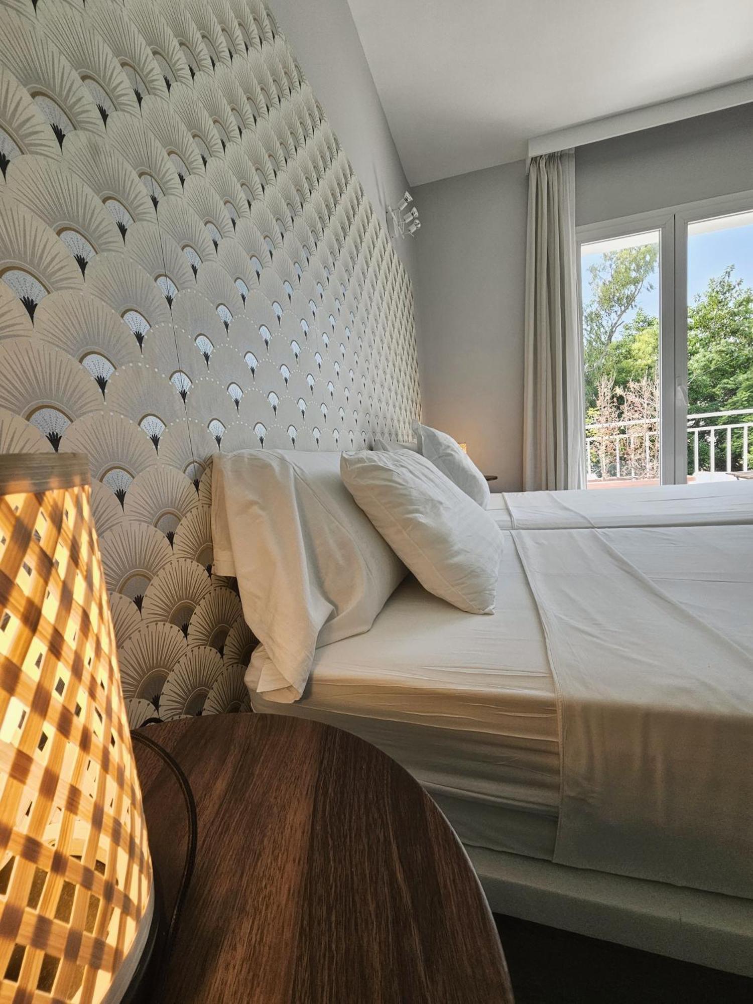 Hotel Casa Dalia Marbella Exteriér fotografie