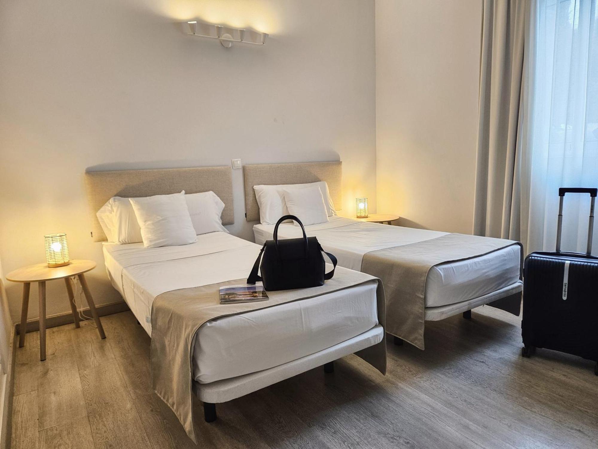Hotel Casa Dalia Marbella Exteriér fotografie