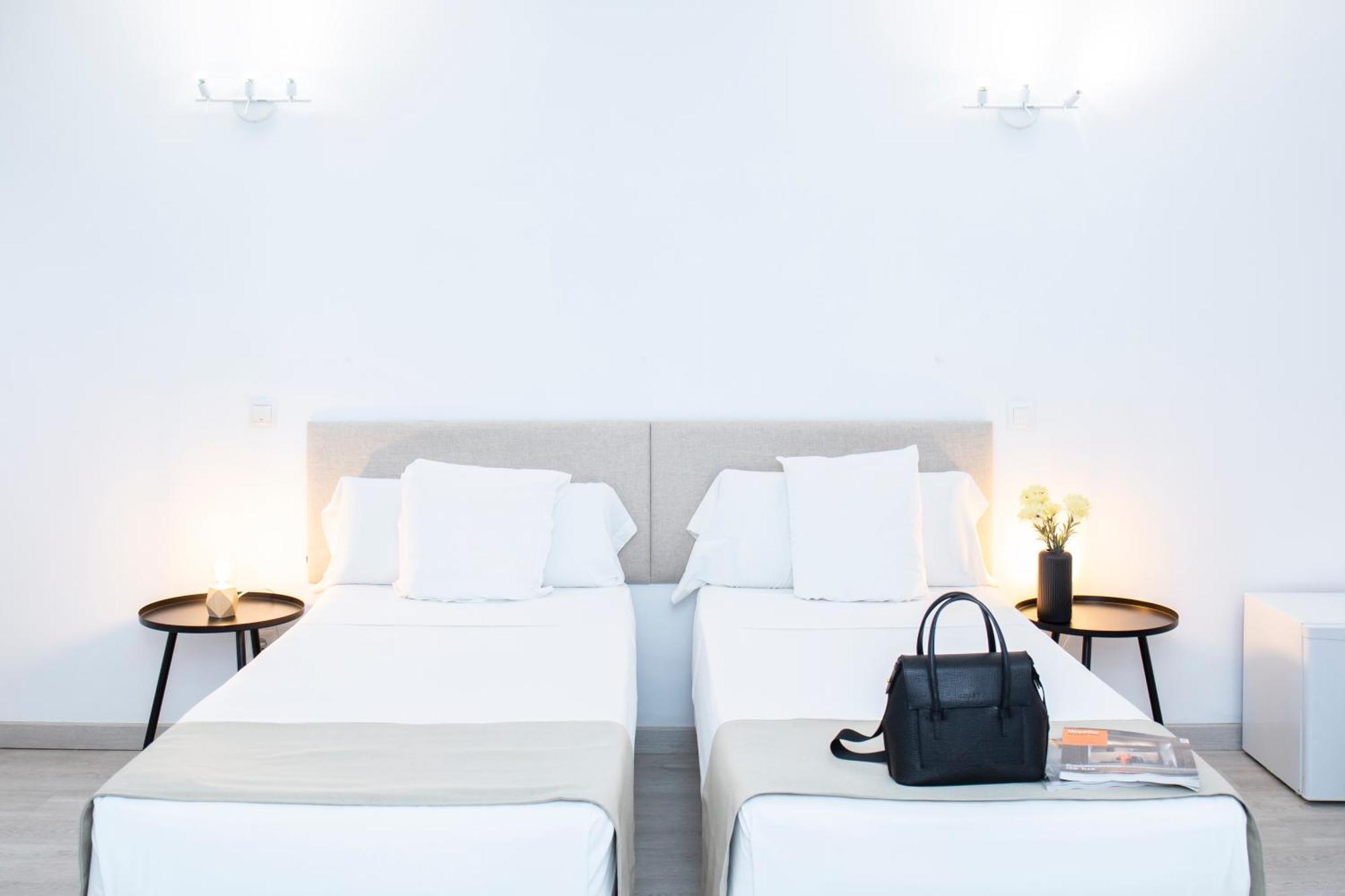 Hotel Casa Dalia Marbella Exteriér fotografie