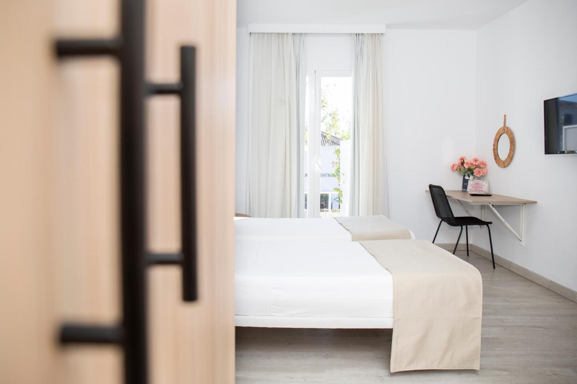 Hotel Casa Dalia Marbella Exteriér fotografie