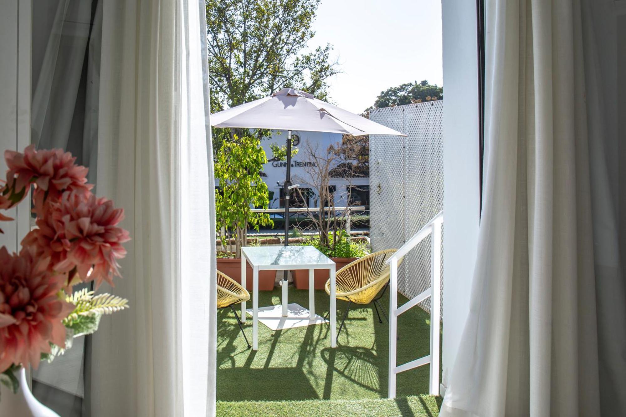 Hotel Casa Dalia Marbella Exteriér fotografie