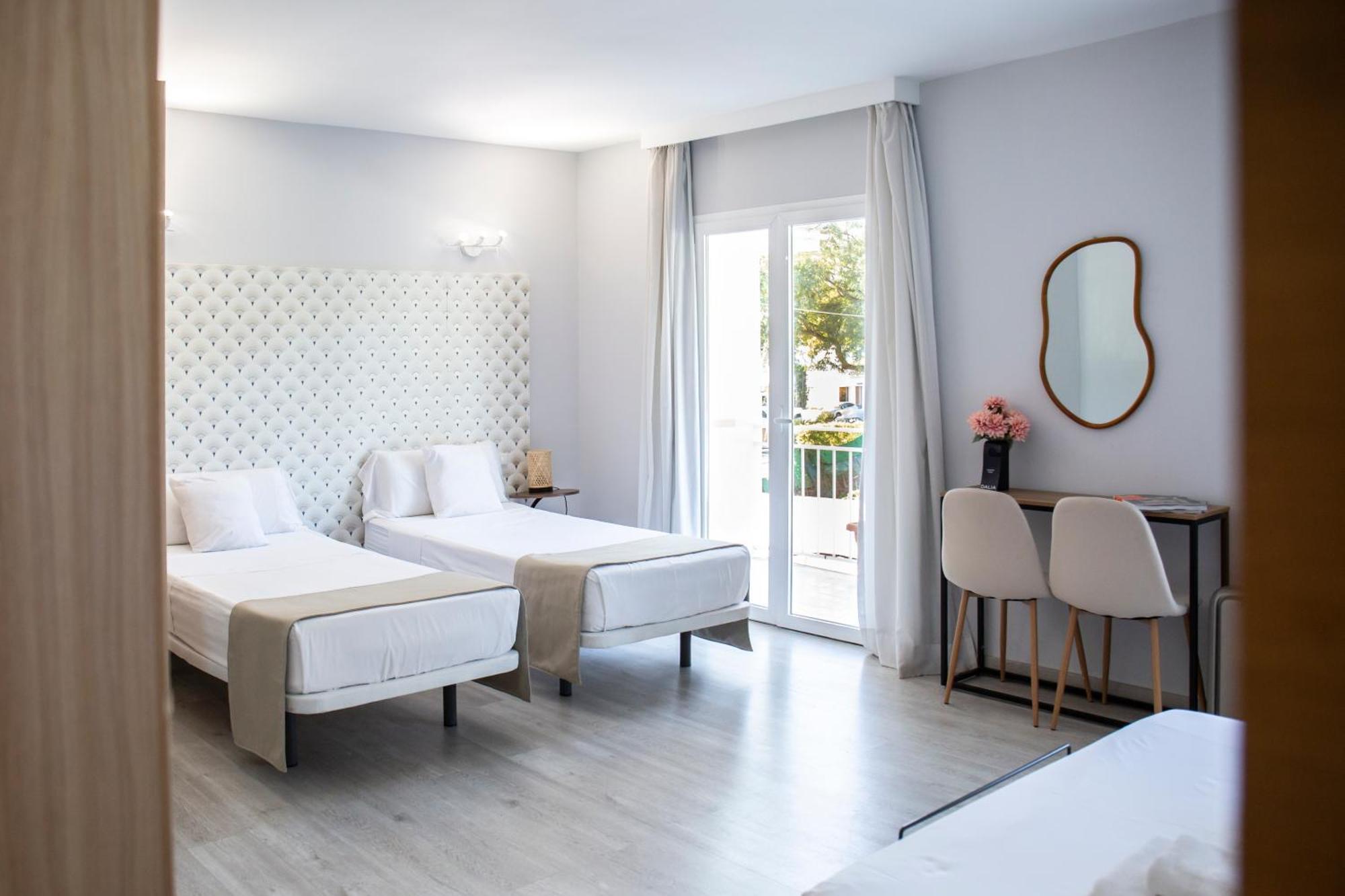 Hotel Casa Dalia Marbella Exteriér fotografie