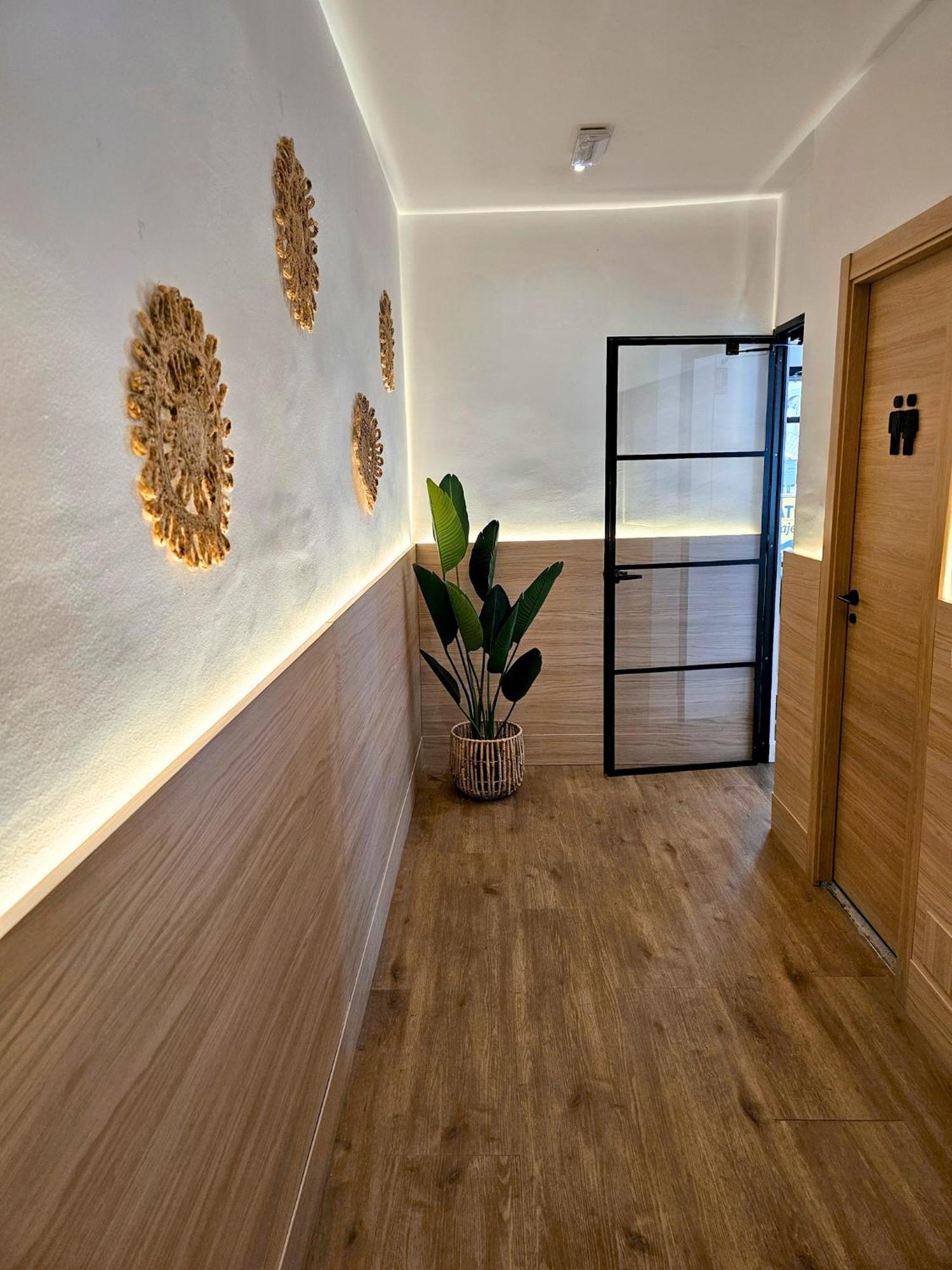 Hotel Casa Dalia Marbella Exteriér fotografie