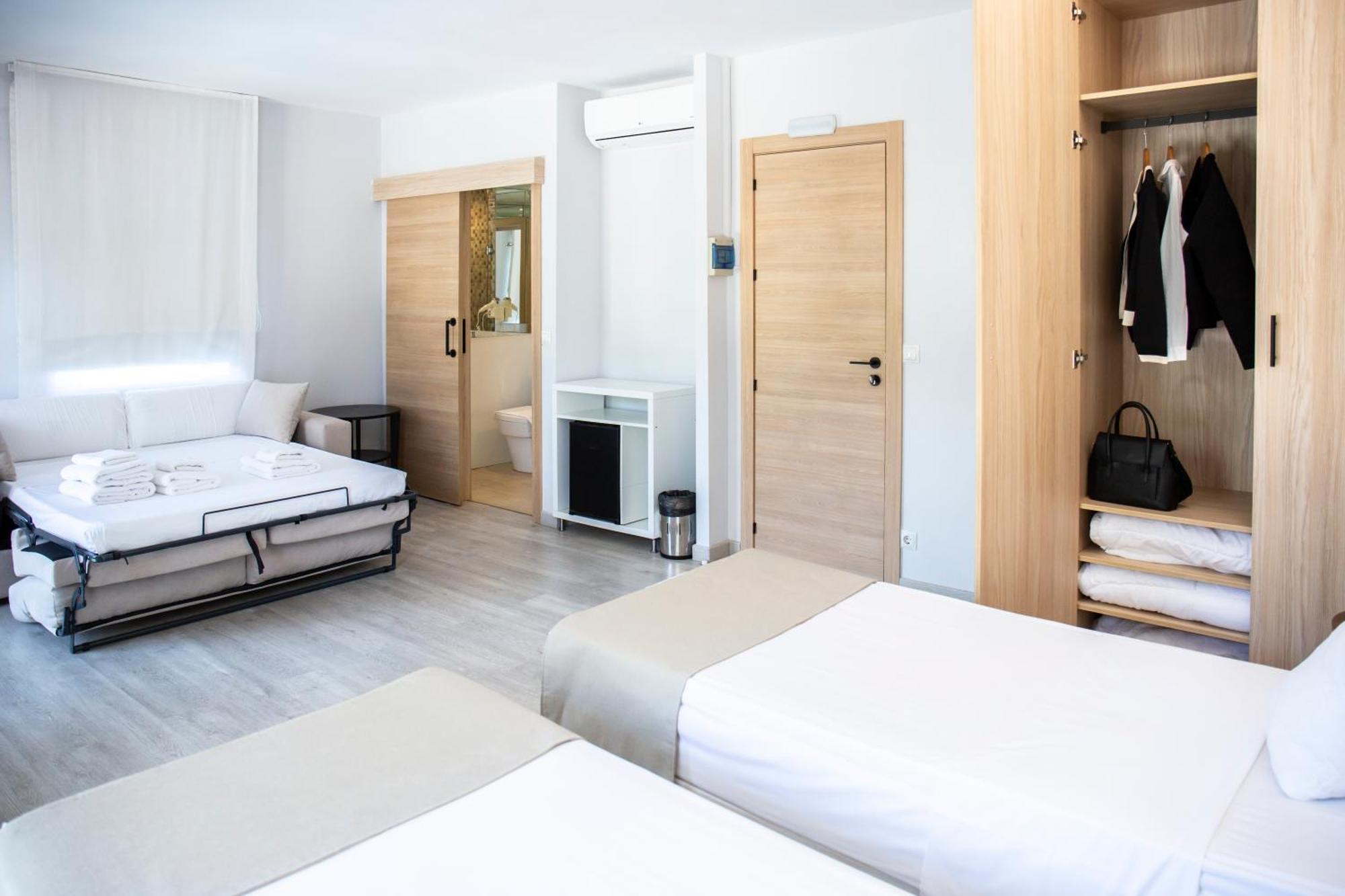 Hotel Casa Dalia Marbella Exteriér fotografie