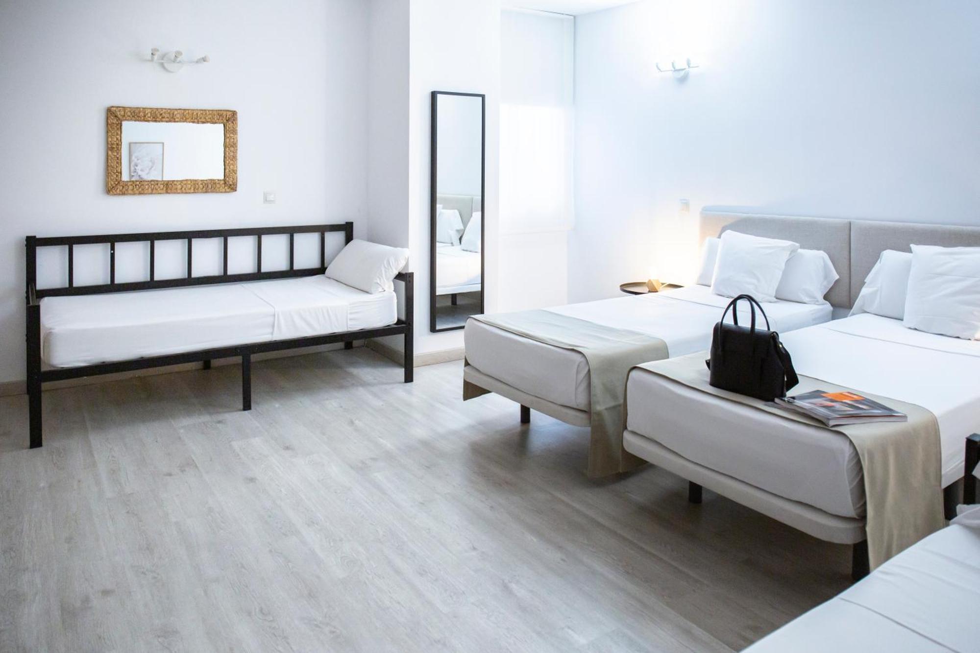 Hotel Casa Dalia Marbella Exteriér fotografie