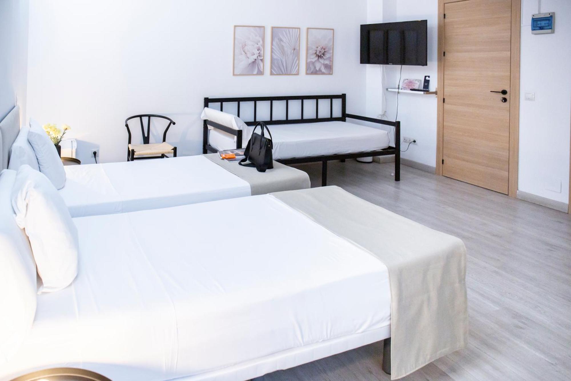 Hotel Casa Dalia Marbella Exteriér fotografie