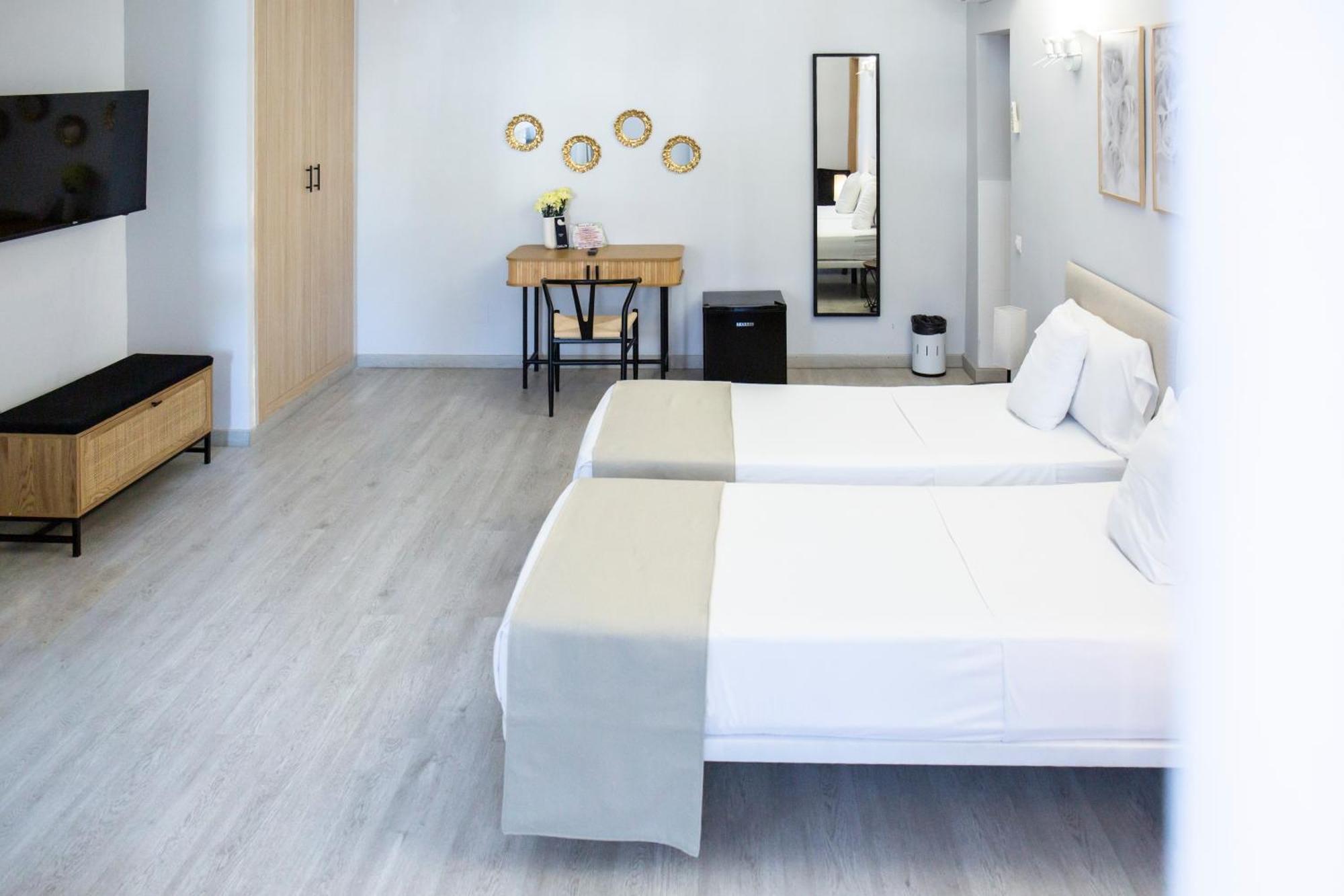 Hotel Casa Dalia Marbella Exteriér fotografie