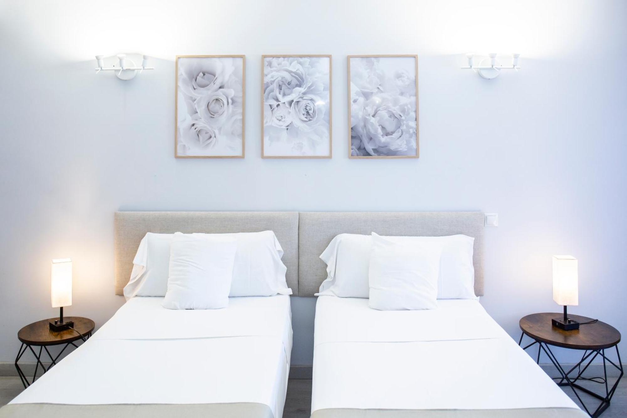 Hotel Casa Dalia Marbella Exteriér fotografie