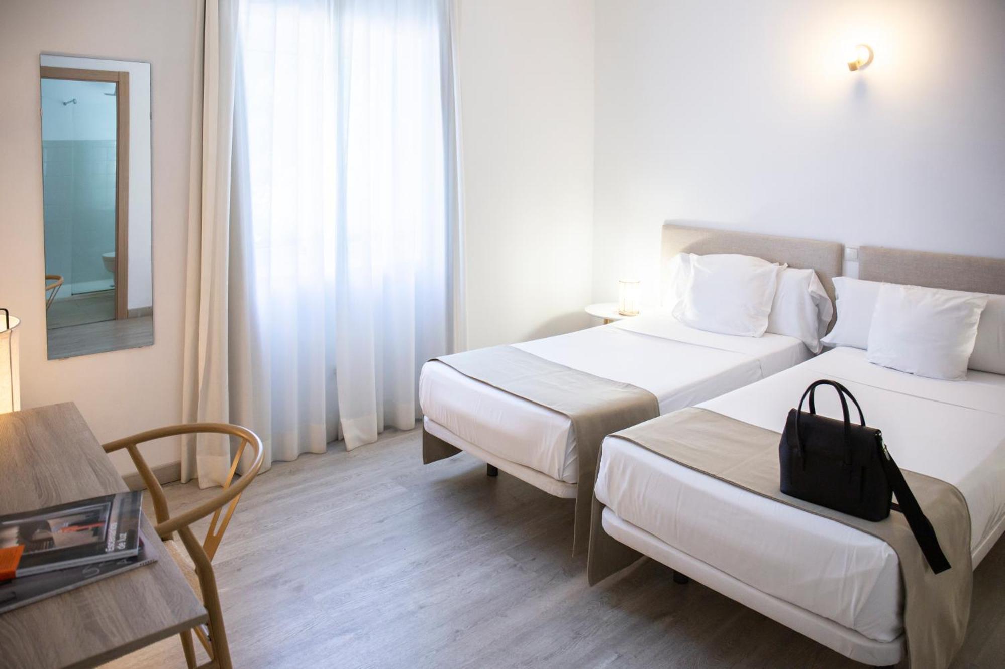 Hotel Casa Dalia Marbella Exteriér fotografie