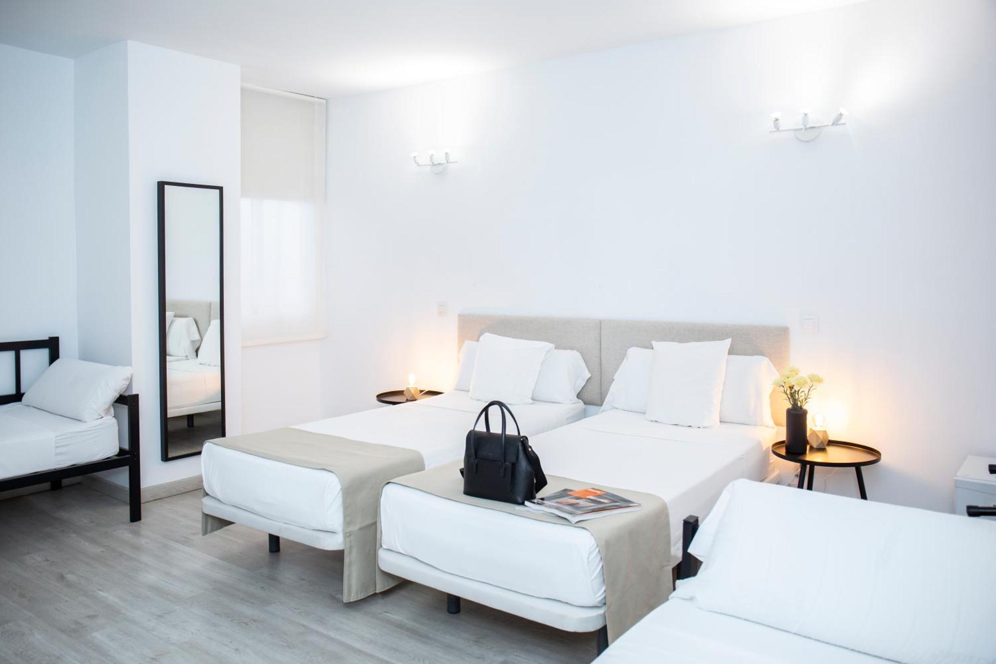 Hotel Casa Dalia Marbella Exteriér fotografie