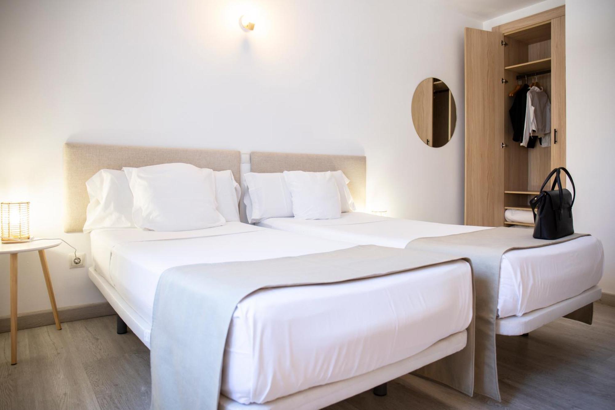 Hotel Casa Dalia Marbella Exteriér fotografie