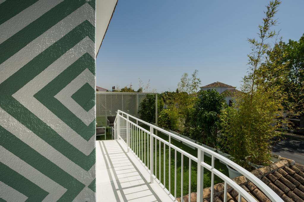 Hotel Casa Dalia Marbella Exteriér fotografie